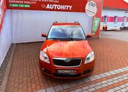 Škoda Fabia 2