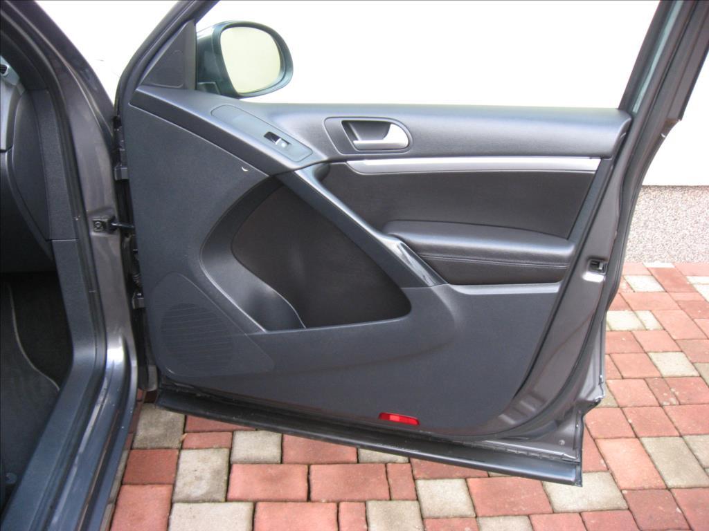 Volkswagen Tiguan 18