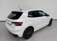 Škoda Fabia 2