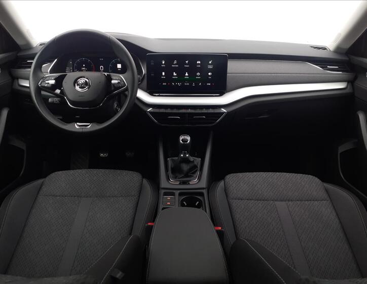 Škoda Octavia 5