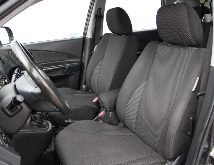 Hyundai Tucson 10