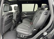 BMW X7 7