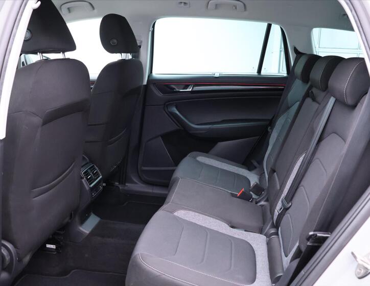 Škoda Kodiaq 13