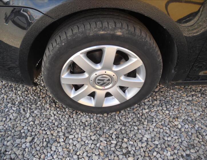 Volkswagen Touran 21