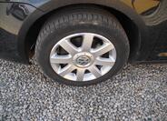Volkswagen Touran 21