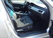 BMW Řada 5 11