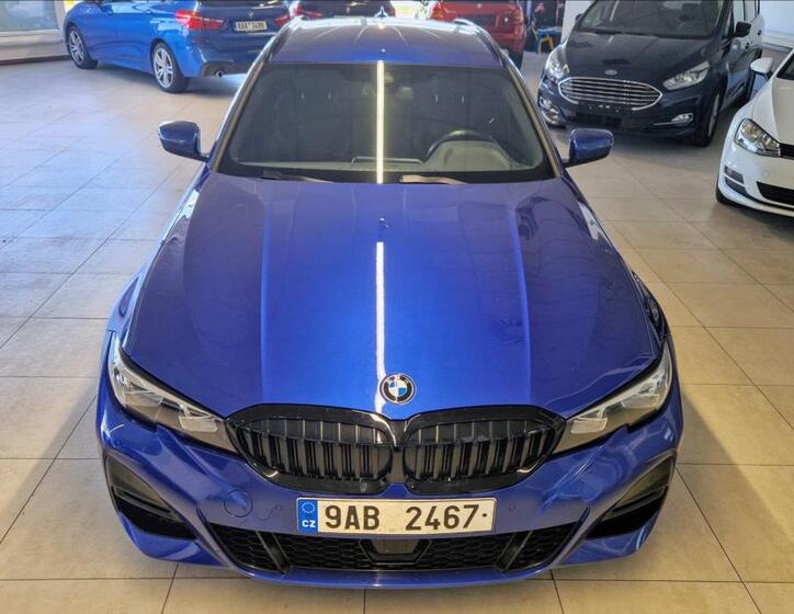BMW Řada 3 9