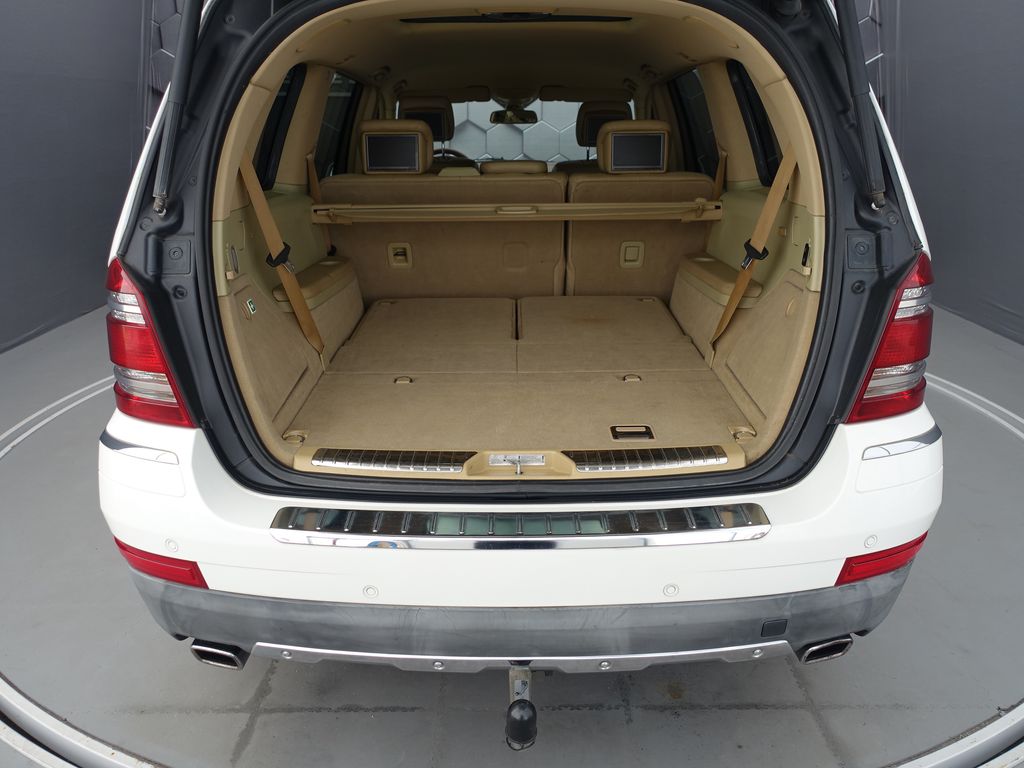 Mercedes-Benz GL