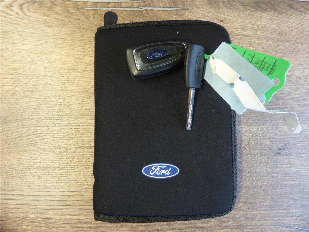 Ford Transit Connect 50