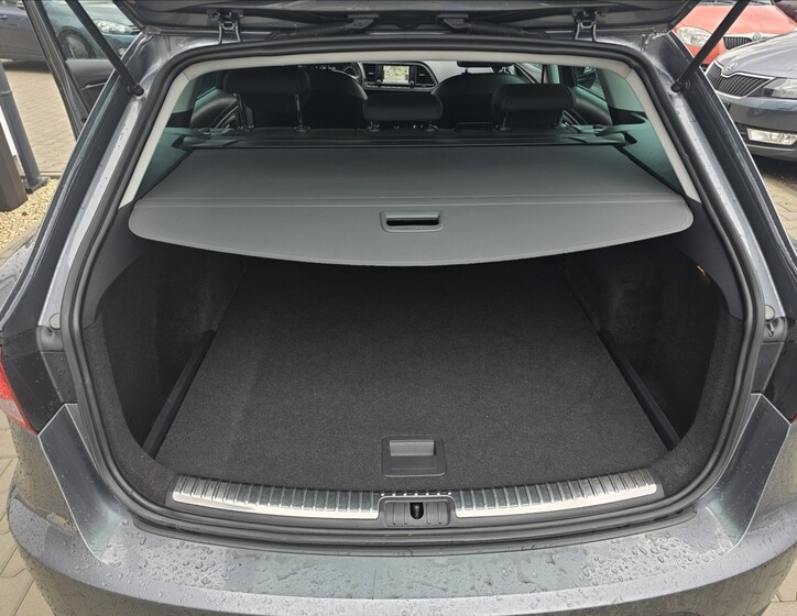 Seat Leon 26