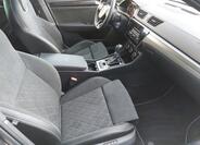 Škoda Superb 6