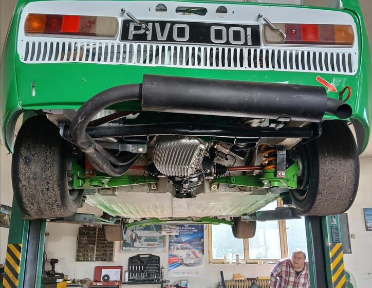 Škoda Ostatní 9