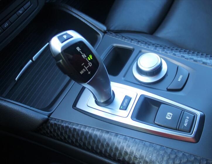BMW X6 17