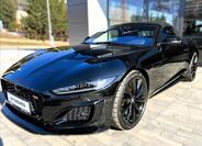 Jaguar F-Type 3