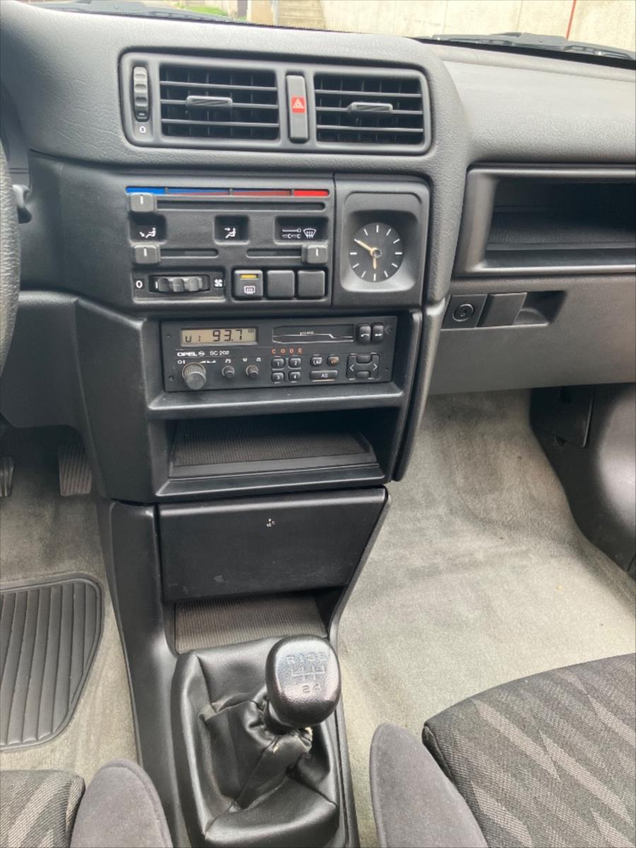 Opel Calibra