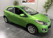 Mazda 2 31