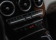 Mercedes-Benz GLC 9