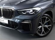 BMW X5 7