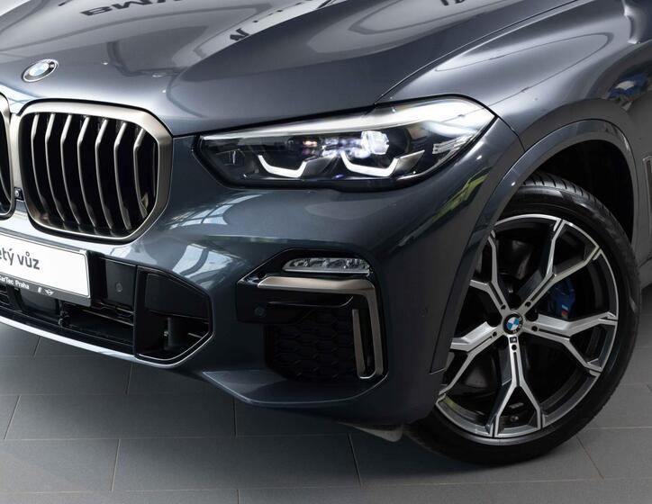 BMW X5 7