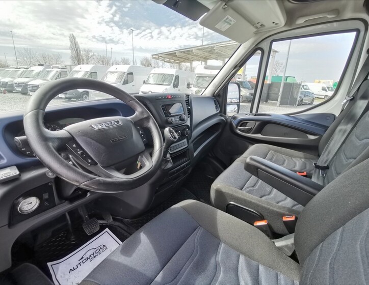 Iveco Daily 6