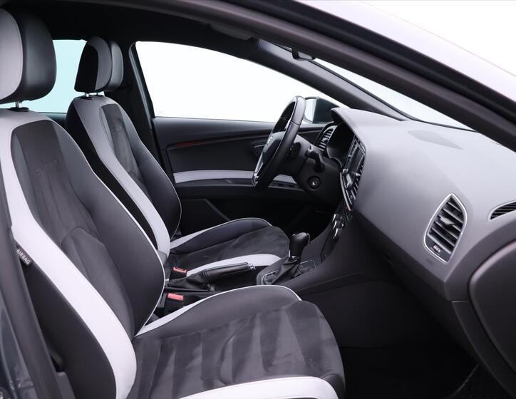 Seat Leon 14