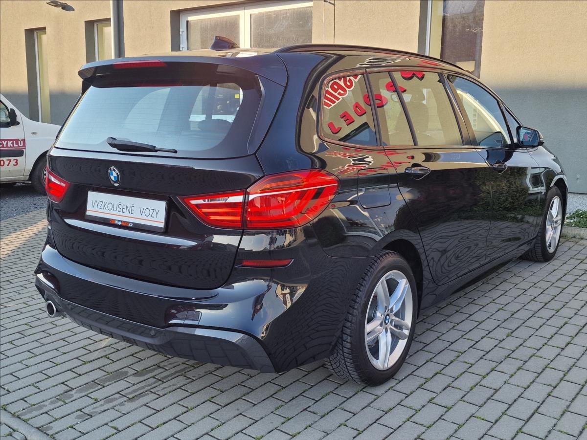 BMW Řada 2