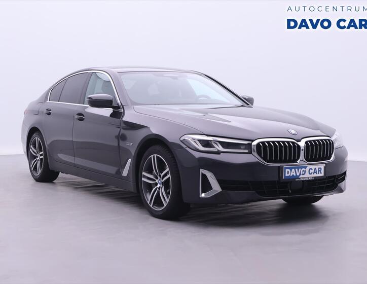 BMW Řada 5 1