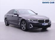 BMW Řada 5 1
