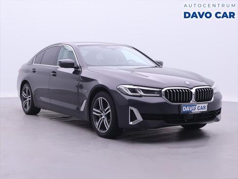 BMW Řada 5