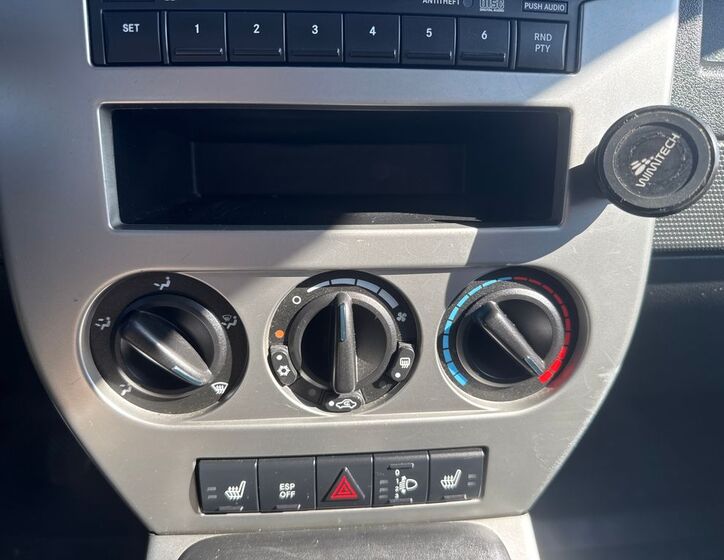 Jeep Compass 14