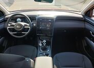Hyundai Tucson 14