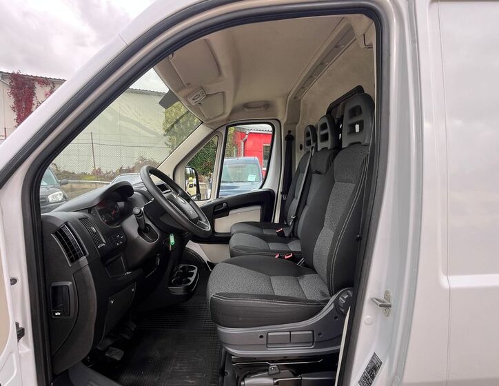 Fiat Ducato 16