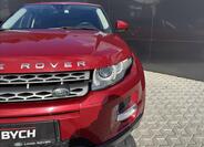 Land Rover Range Rover Evoque 24