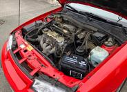 Opel Calibra 17