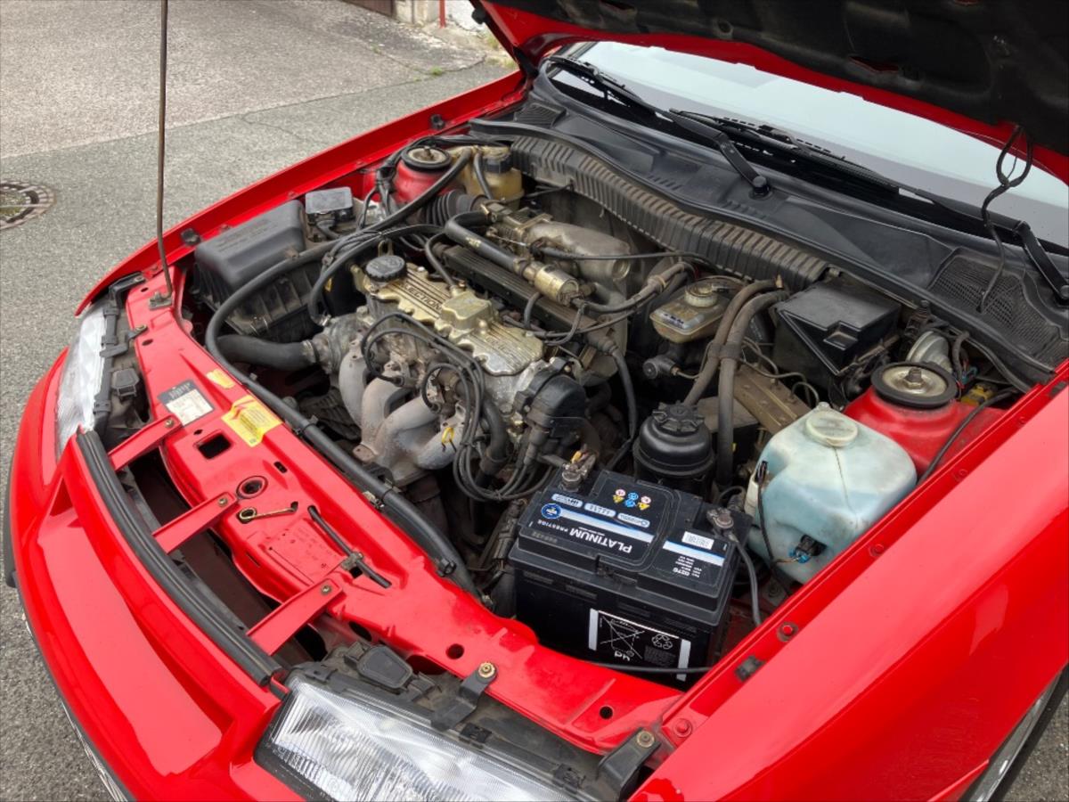 Opel Calibra