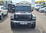 Jeep Gladiator 4