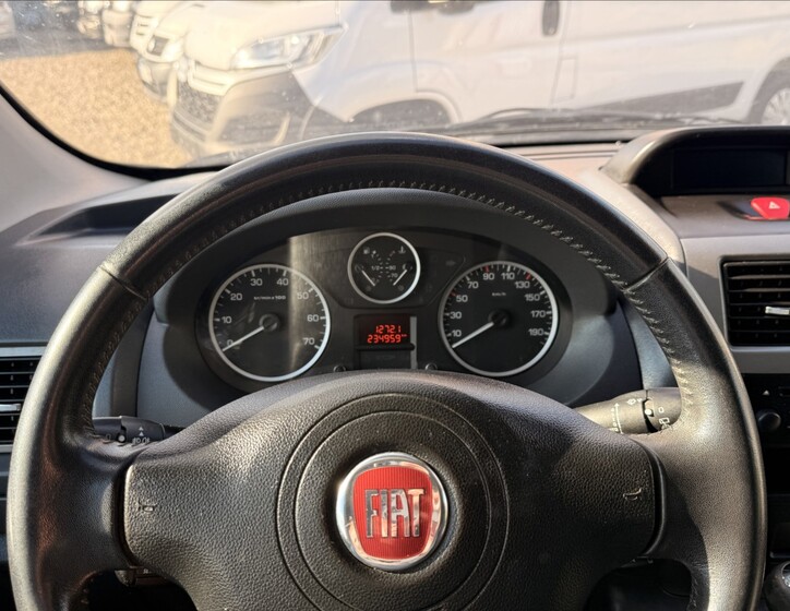 Fiat Scudo 11
