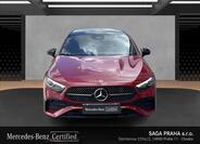 Mercedes-Benz Třídy A 8