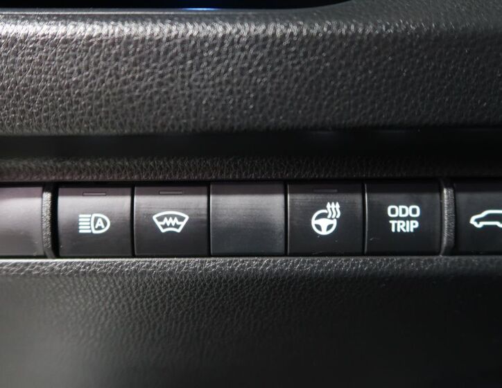 Toyota RAV4 21