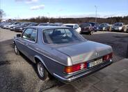 Mercedes-Benz 280 5