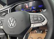 Volkswagen Taigo 21