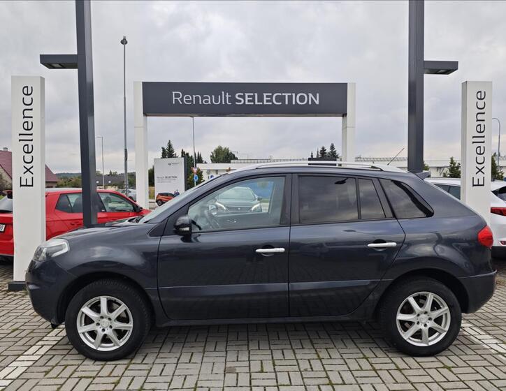 Renault Koleos 3