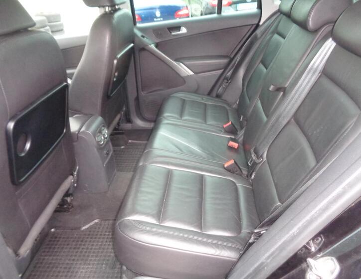 Volkswagen Tiguan 19
