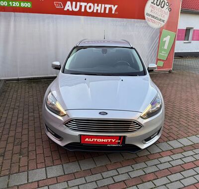 Ford Focus 2