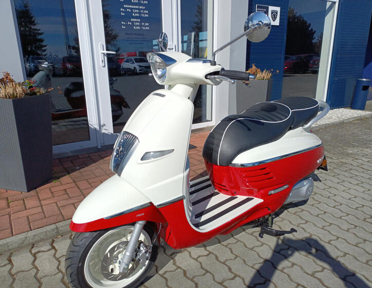 Peugeot Ostatní 5