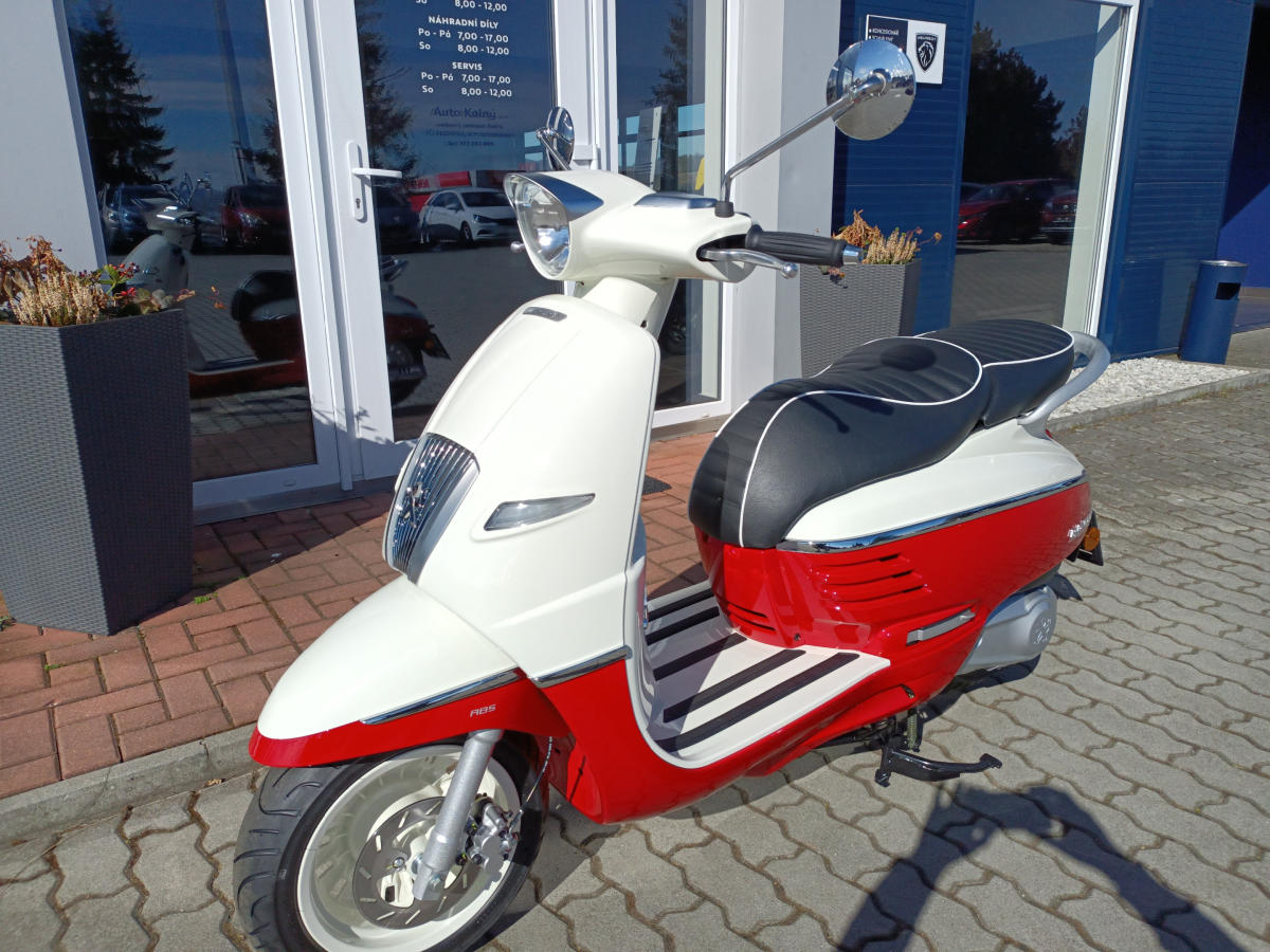 Peugeot Ostatní