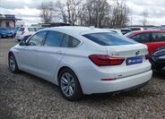 BMW Řada 5 4