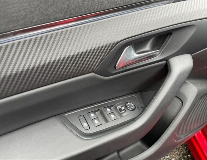 Peugeot 508 11