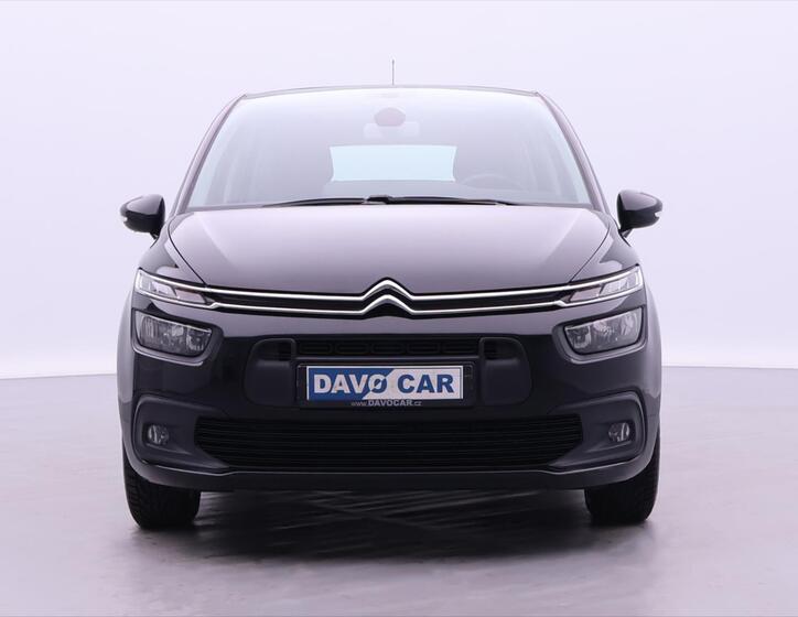 Citroën C4 Picasso 2