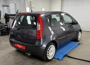 Mitsubishi Colt 6